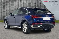 AUDI Q5 Photo 3