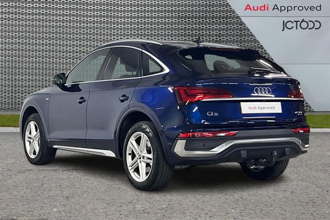 AUDI Q5 Photo 3