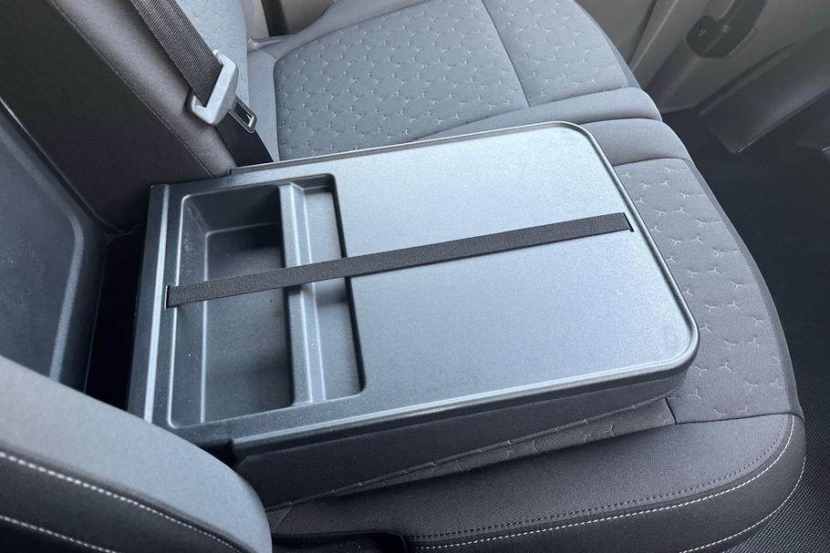 Used Ford TRANSIT CUSTOM 16