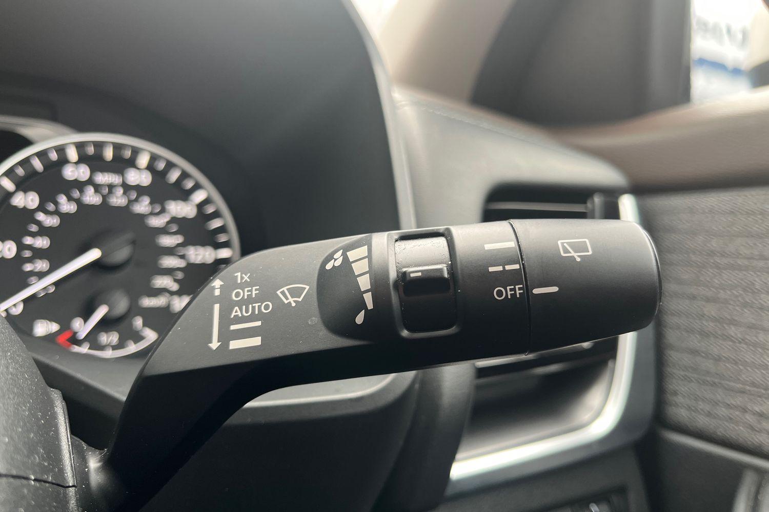 Nissan X-TRAIL Photo 14
