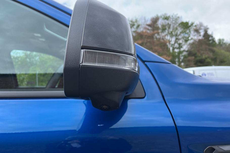 Used Ford RANGER WV75XVG 16