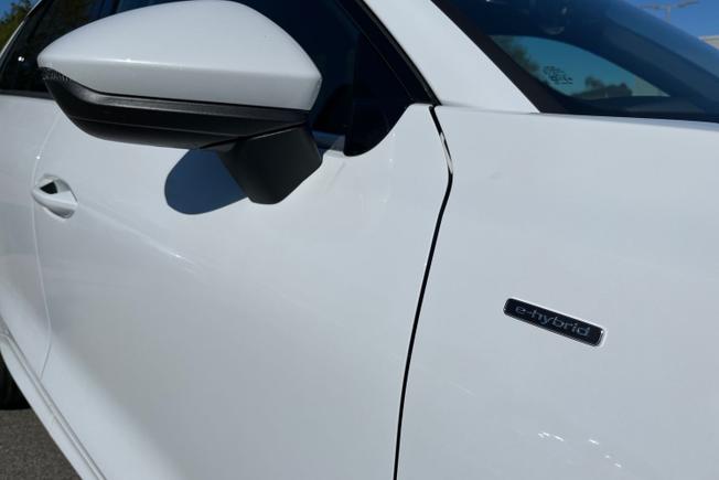 AUDI Q3 Photo 20