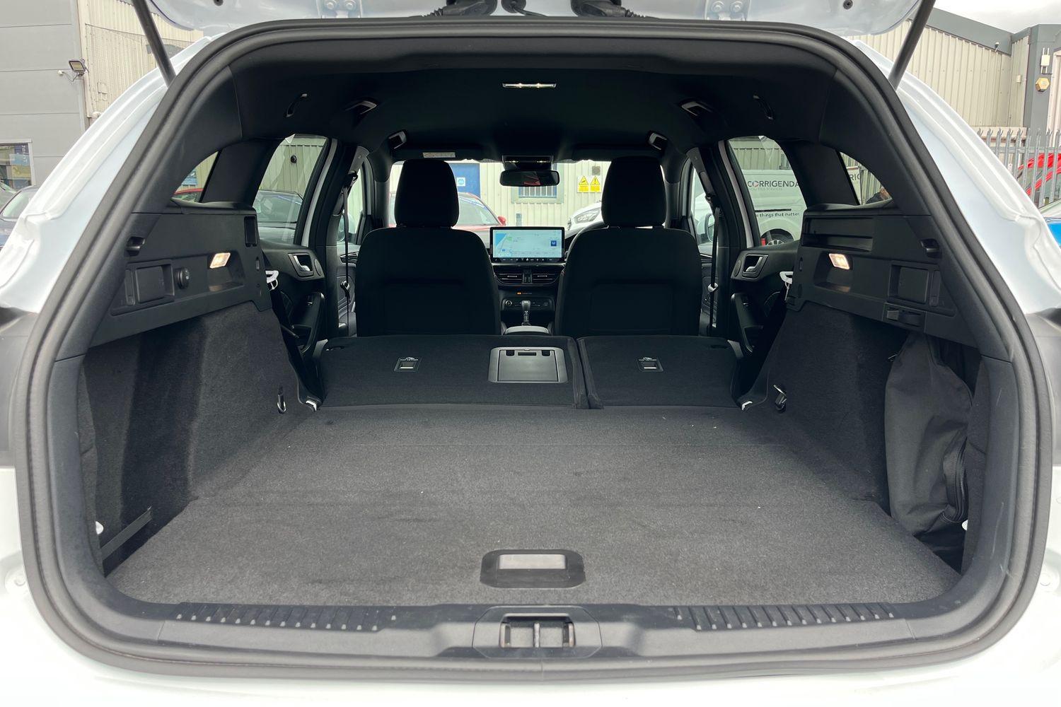 Ford FOCUS Photo 25