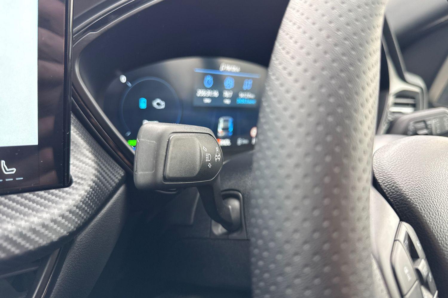 Ford KUGA Photo 13