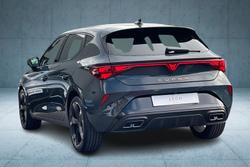 CUPRA Leon Photo 3