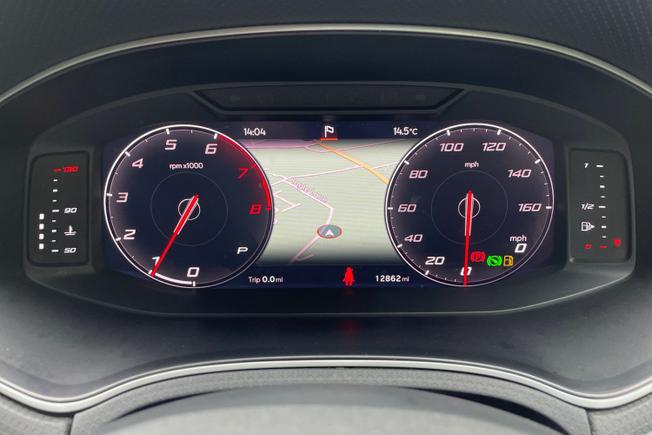 SEAT Arona Photo 15