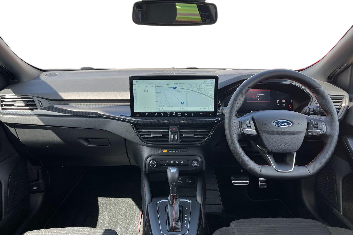 Ford Focus Photo 9