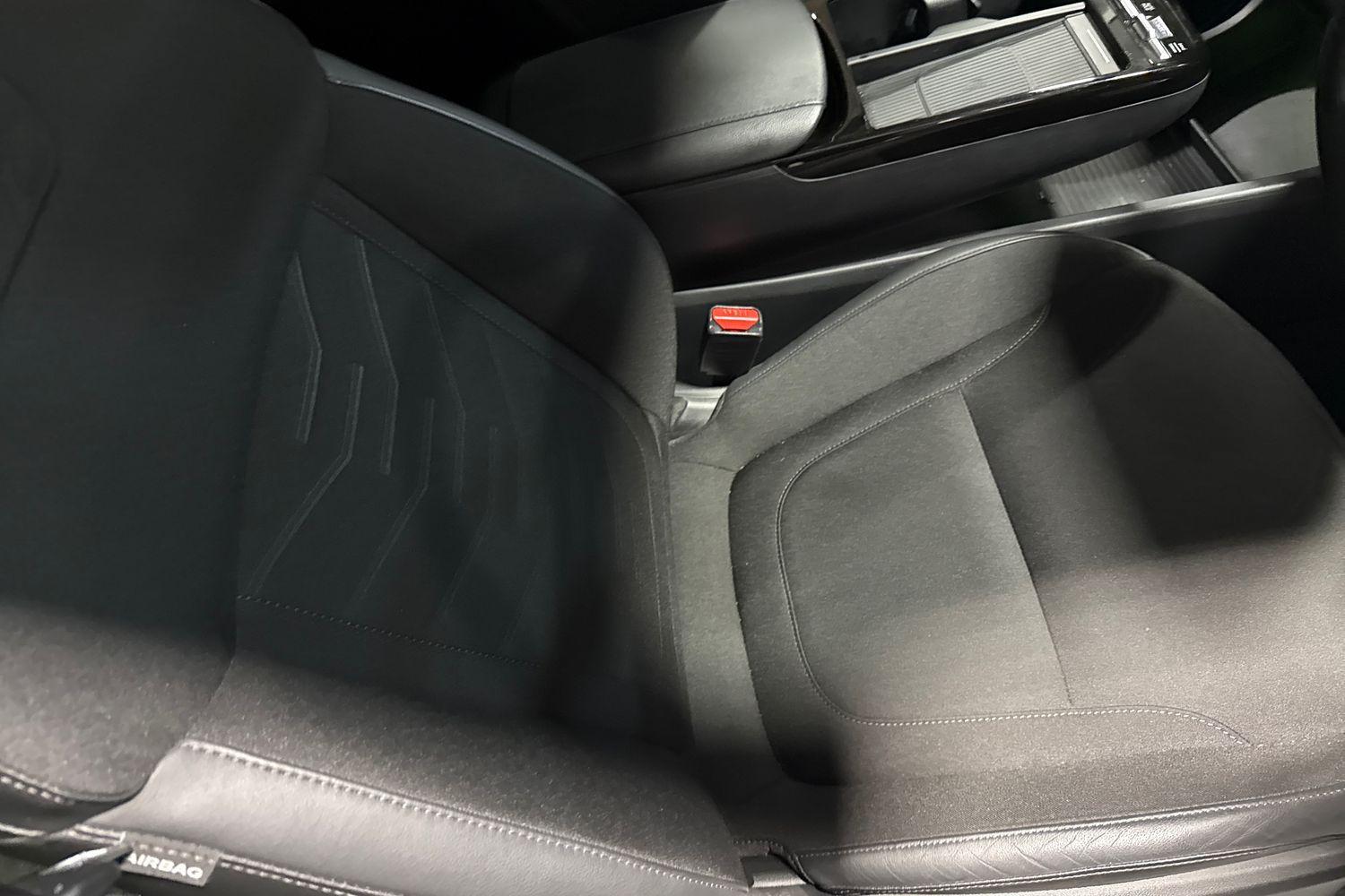 Hyundai TUCSON Photo 27