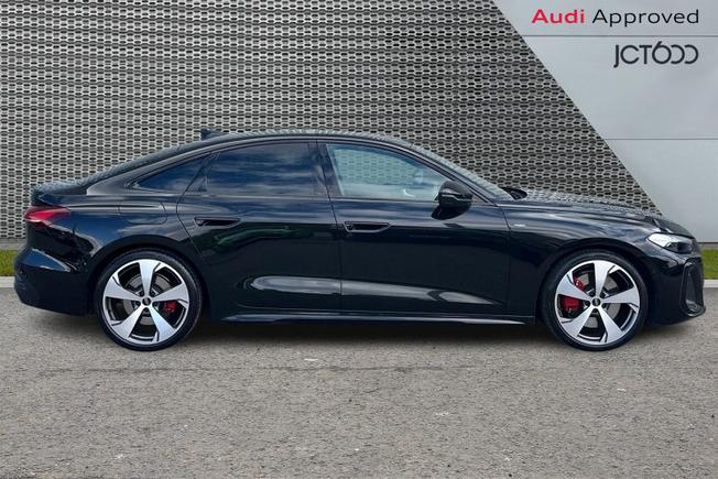 Audi A5 Photo 4