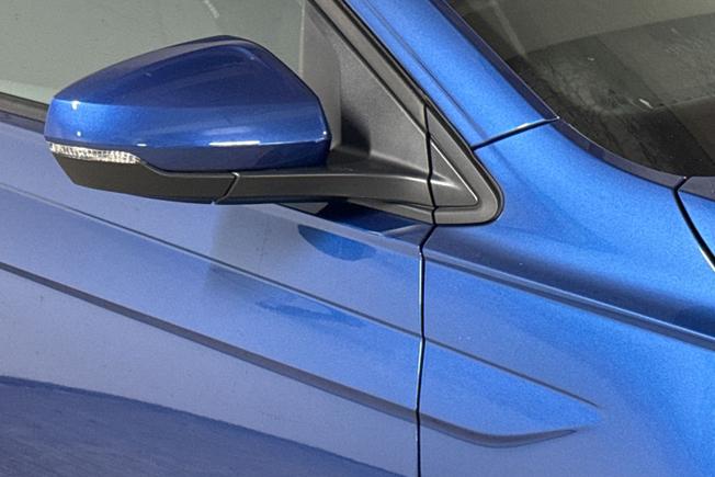 VOLKSWAGEN Polo Photo 20