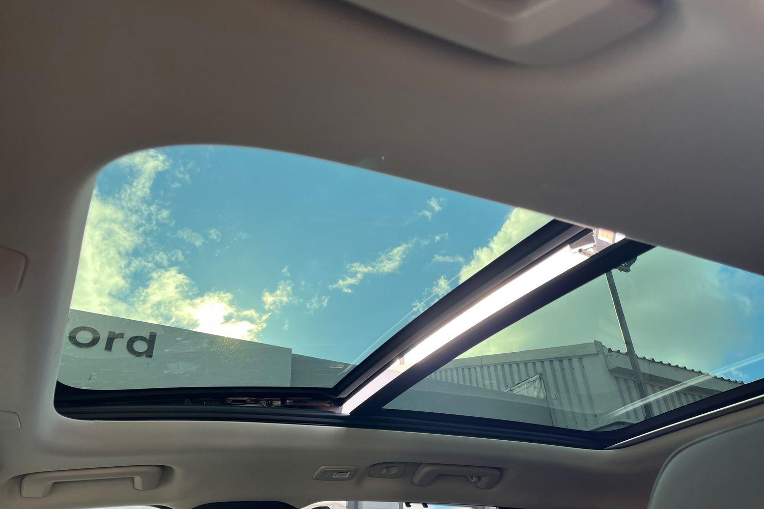Volvo XC90 Photo 26
