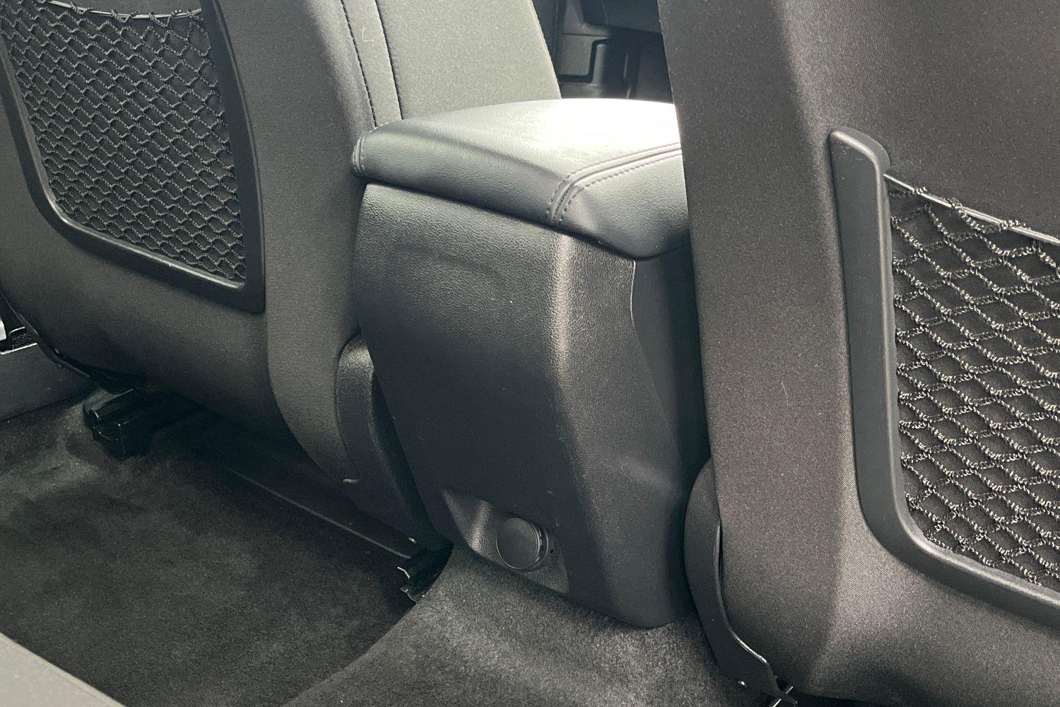 Ford FOCUS Photo 37