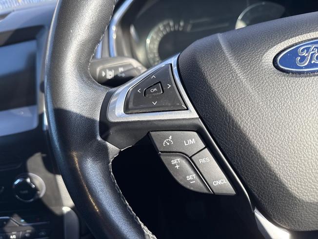 FORD S-Max Photo 16