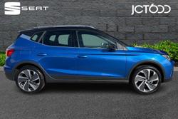 SEAT Arona Photo 4