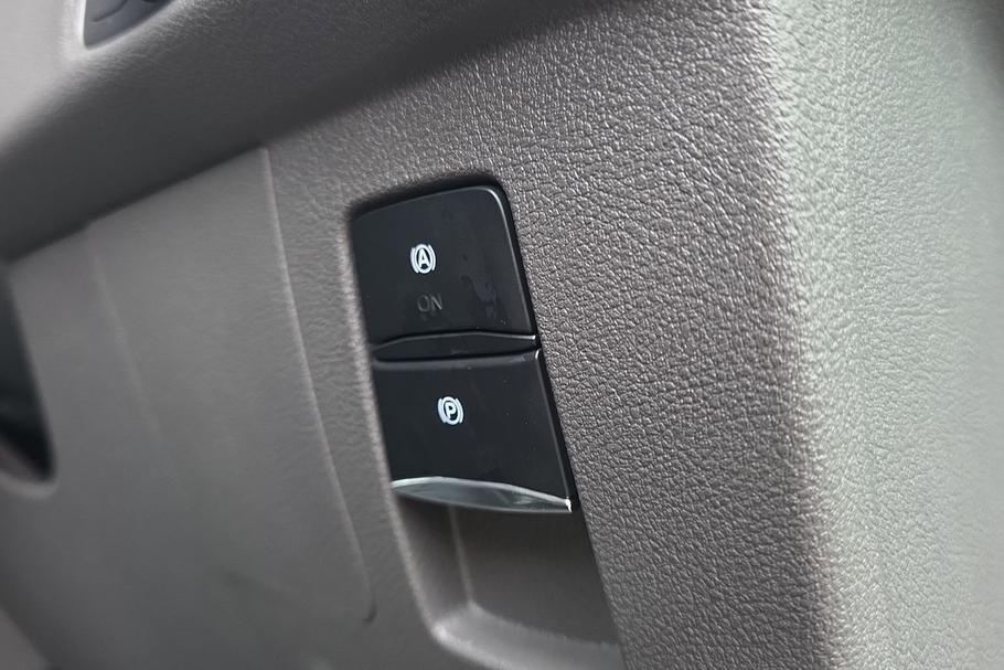 Used Ford TRANSIT WR75NHX 29