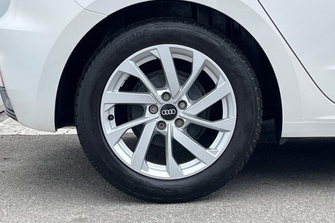AUDI A1 Photo 5
