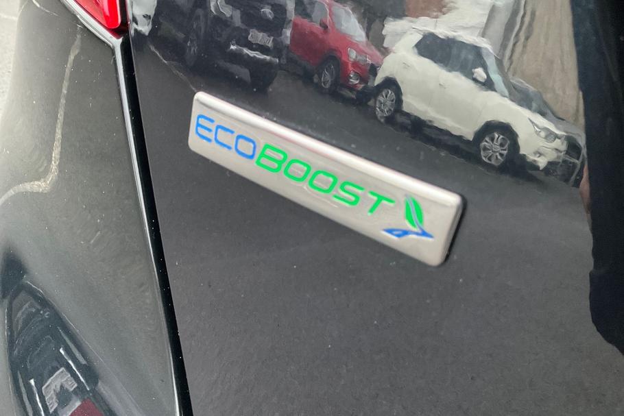 Used Ford FIESTA VFZ3009 38