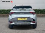 Kia Sportage Photo 3