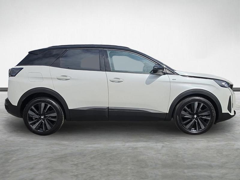 Used Peugeot 3008 RK23ZYV 2