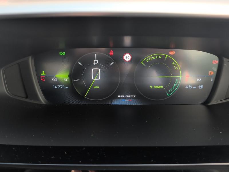 Used Peugeot 308 KP25JZE 14