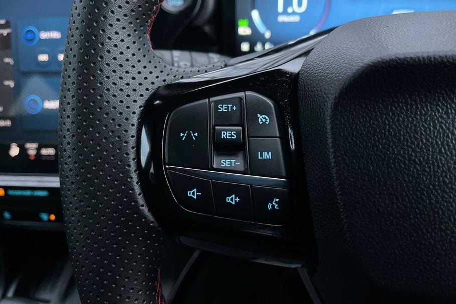 Used Ford Puma HMZ2097 25