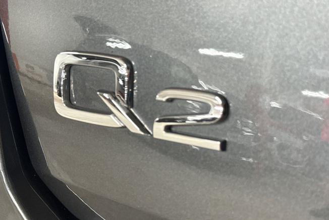Audi Q2 Photo 35
