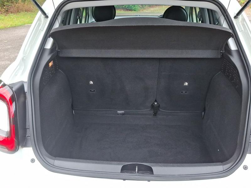 Used Fiat 500X Dolcevita NV23KFN 18