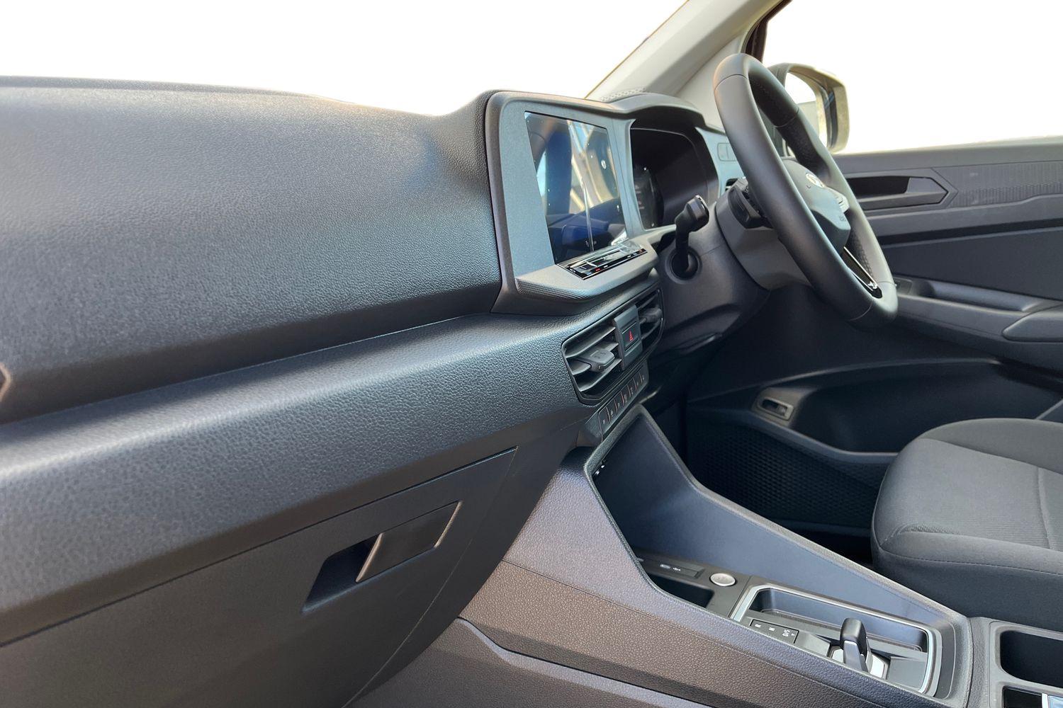 Ford TRANSIT CONNECT Photo 2