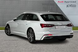 AUDI A6 Avant Photo 3