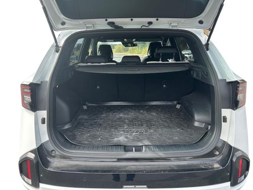 Kia SPORTAGE Photo autoimg-f91451b0862954bfccff24e1000b53e8f4ce8b70.jpg