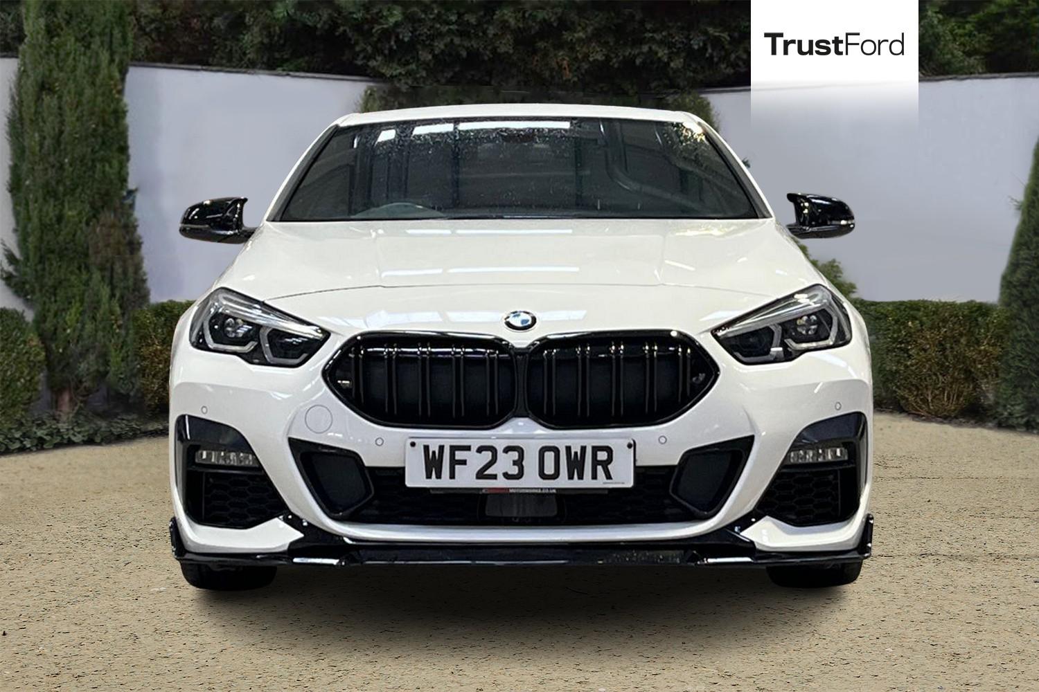 BMW 2 SERIES Photo 5