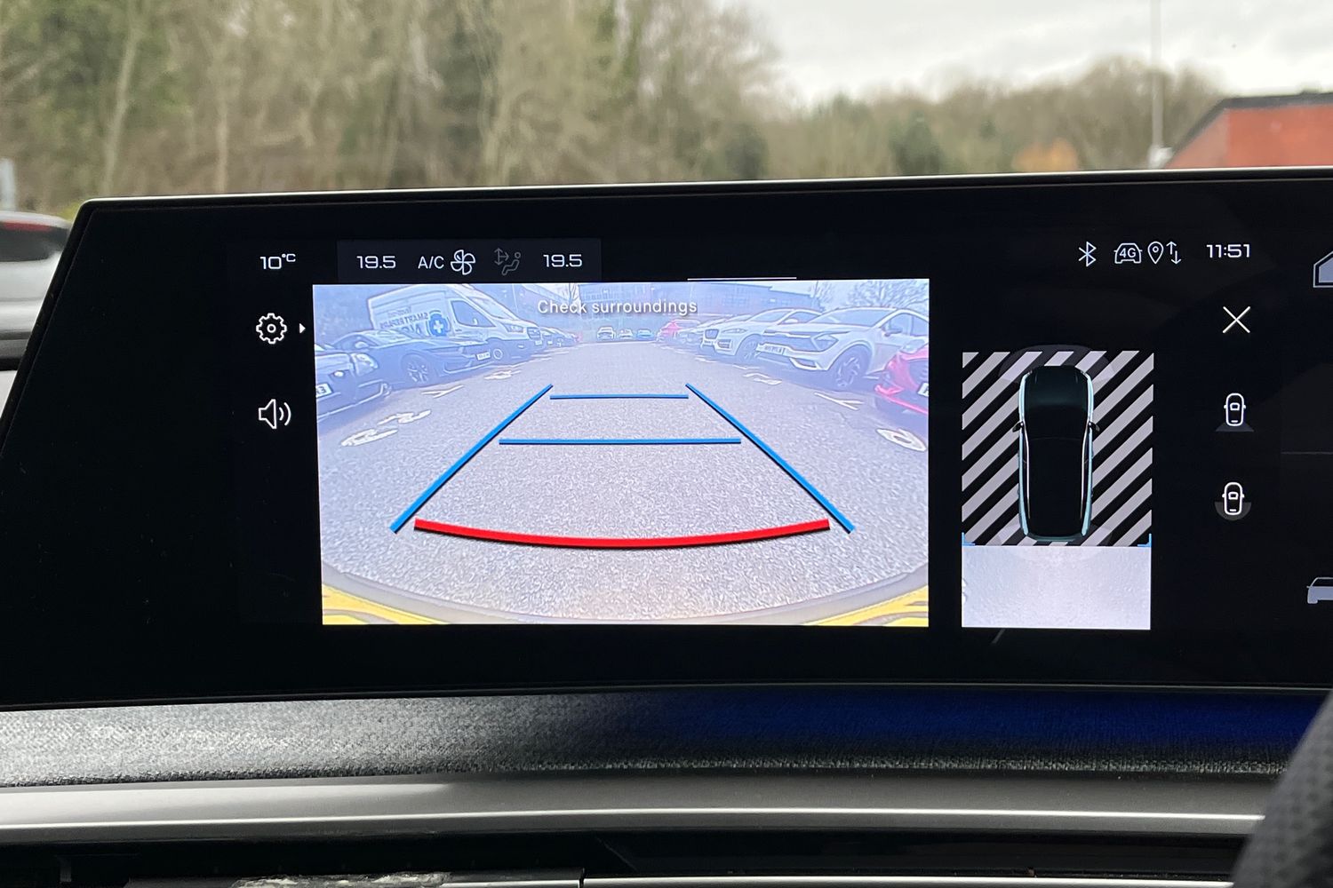 Peugeot 3008 Photo 28