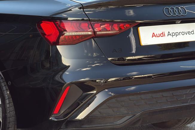 Audi A3 Photo 50