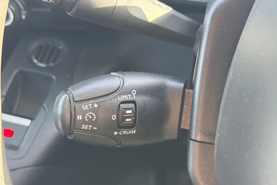 Used Citroen Berlingo MH23DJZ 29