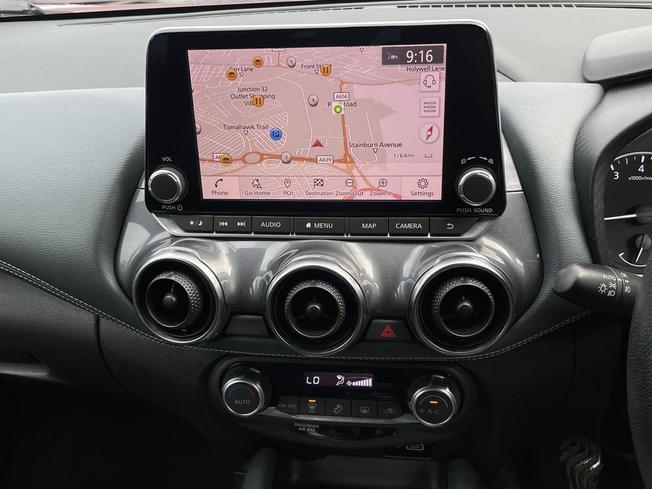 Nissan Juke Photo 14