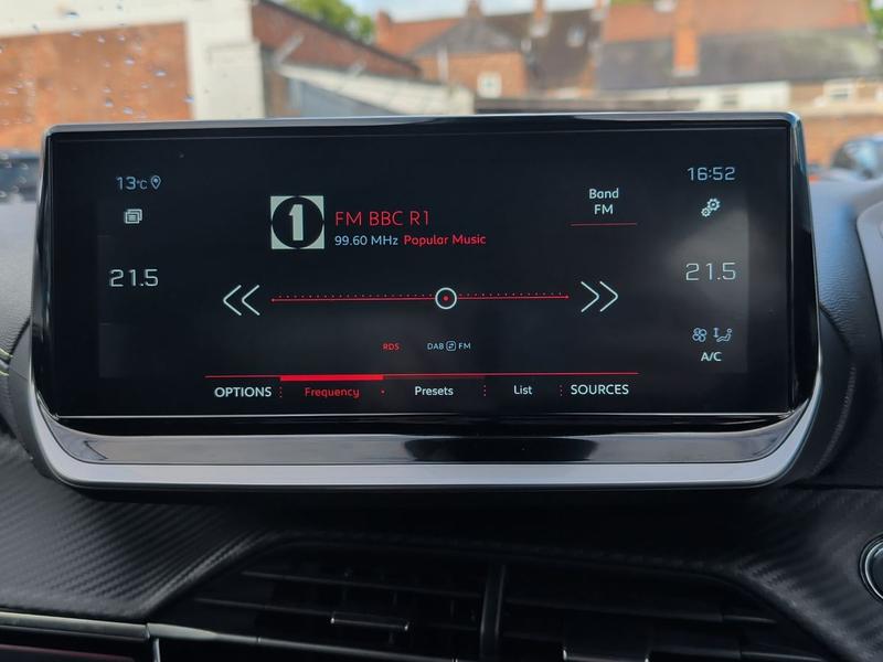 Used Peugeot 2008 PE23ZCJ 21