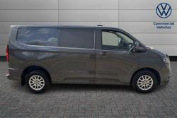 Volkswagen Transporter Photo 4
