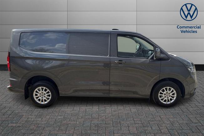 Volkswagen Transporter Photo 4