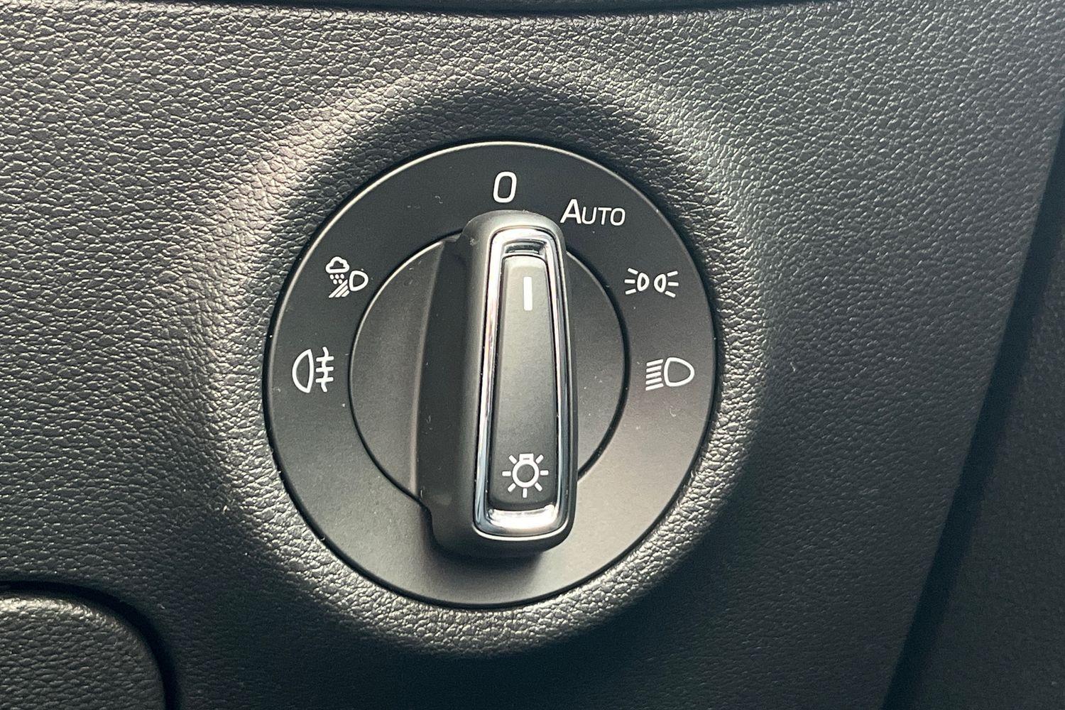Skoda Kodiaq Photo 39