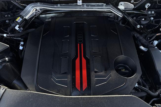 AUDI Sq5 Photo 36
