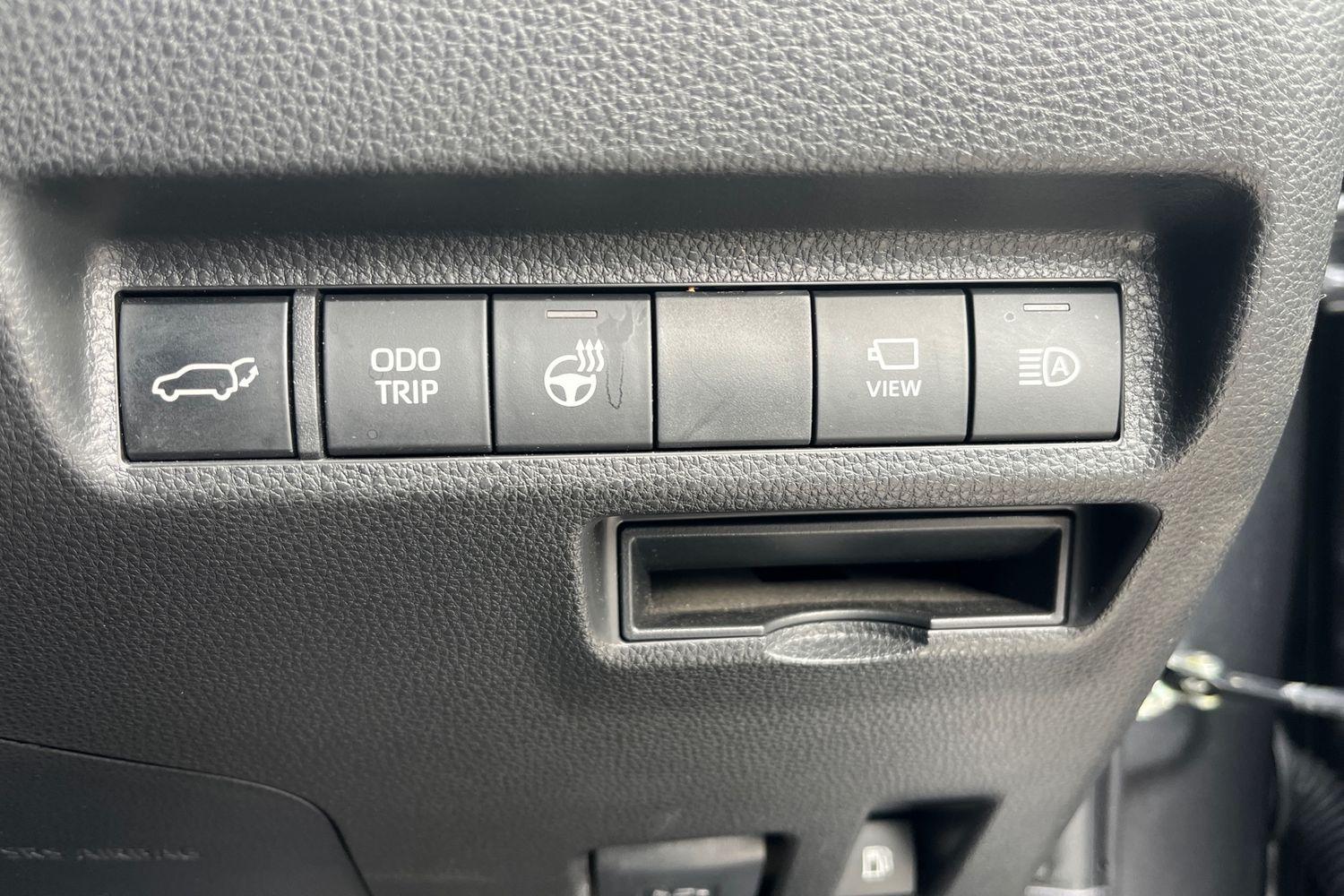 Toyota RAV4 Photo 33