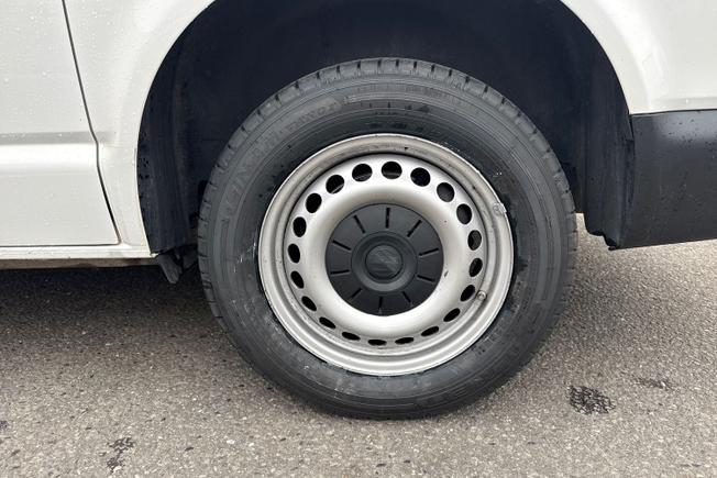 Volkswagen Transporter Photo 25