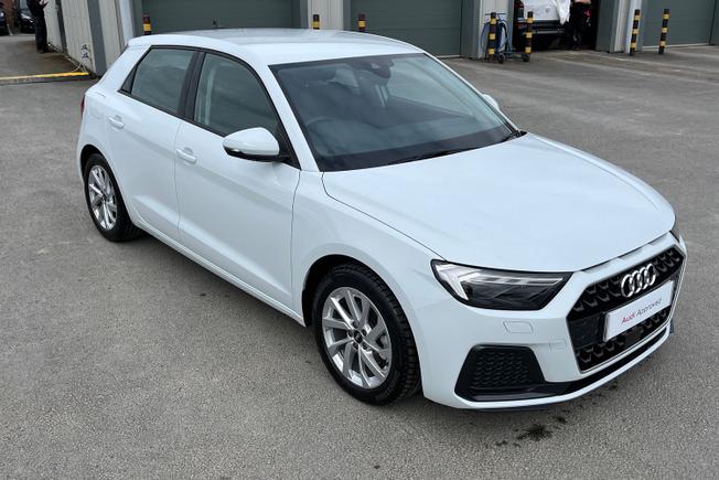 AUDI A1 Photo 21