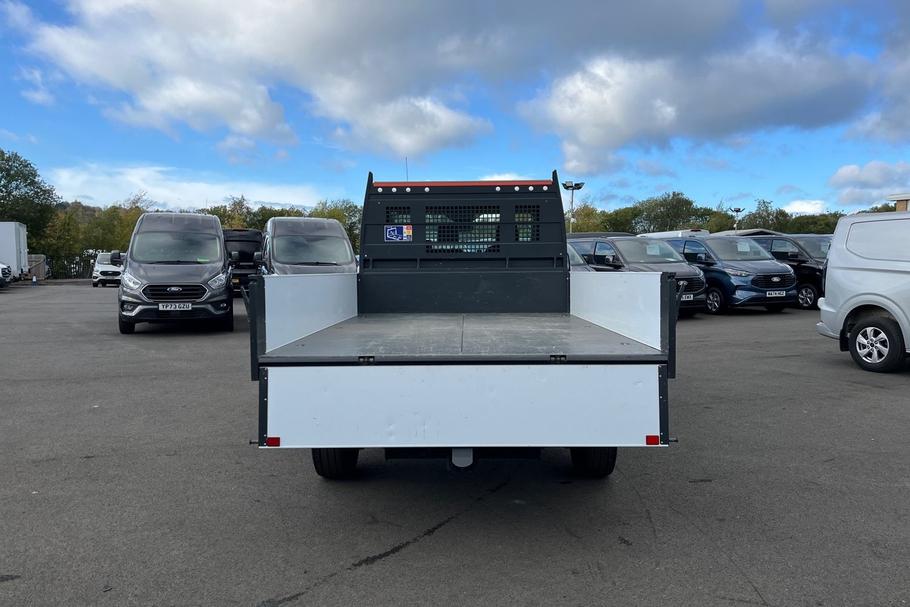 Used Ford TRANSIT WN25XDK 7