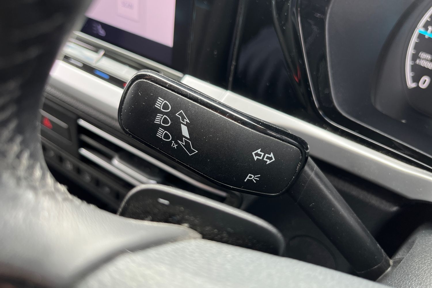 Ford TOURNEO CONNECT Photo 13
