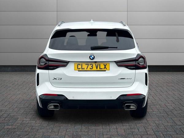 BMW X3 Photo autoimg-f92664b8bdc1cf448a82b48fcfa1238402421b4b.jpg