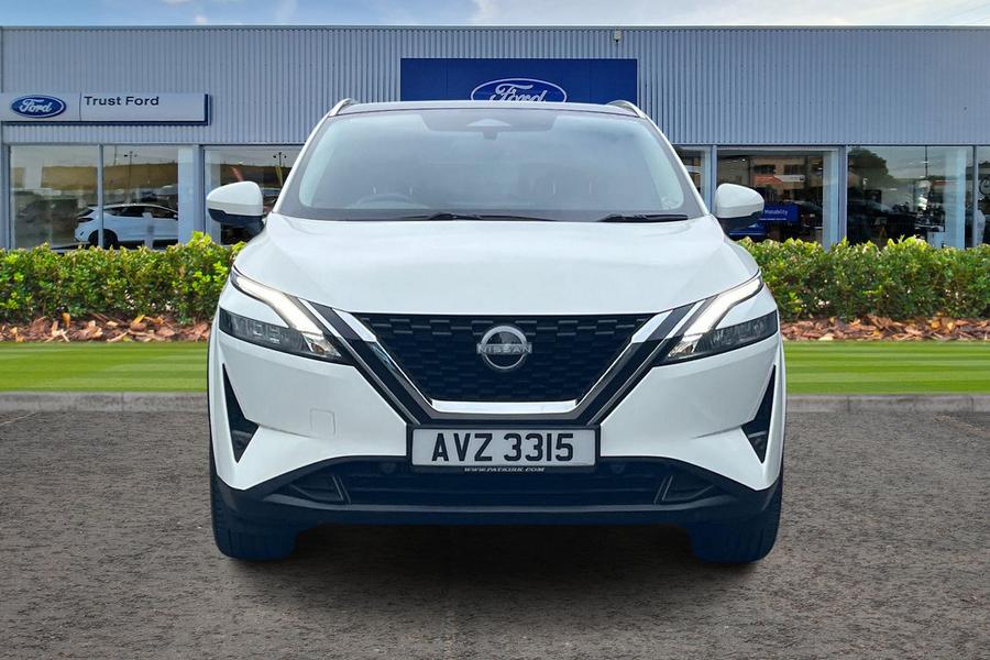 Nissan QASHQAI Photo autoimg-f926cf1ad8b8383966dcbed7dc31266d1e0db864.jpg