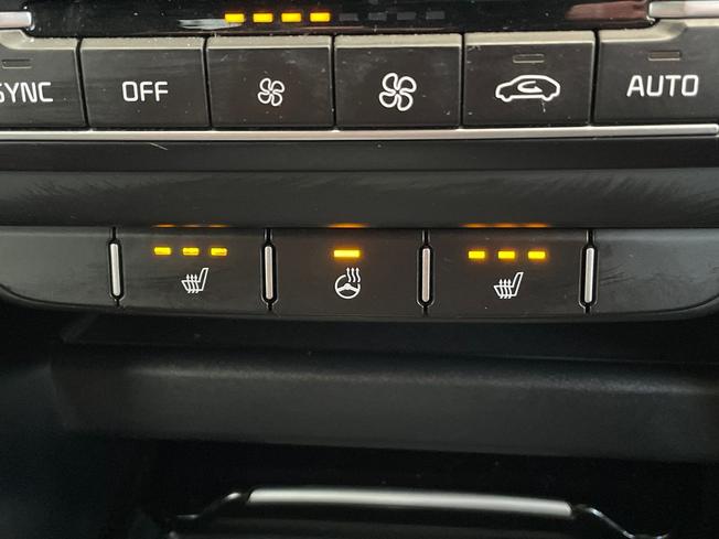 KIA Xceed Photo 44