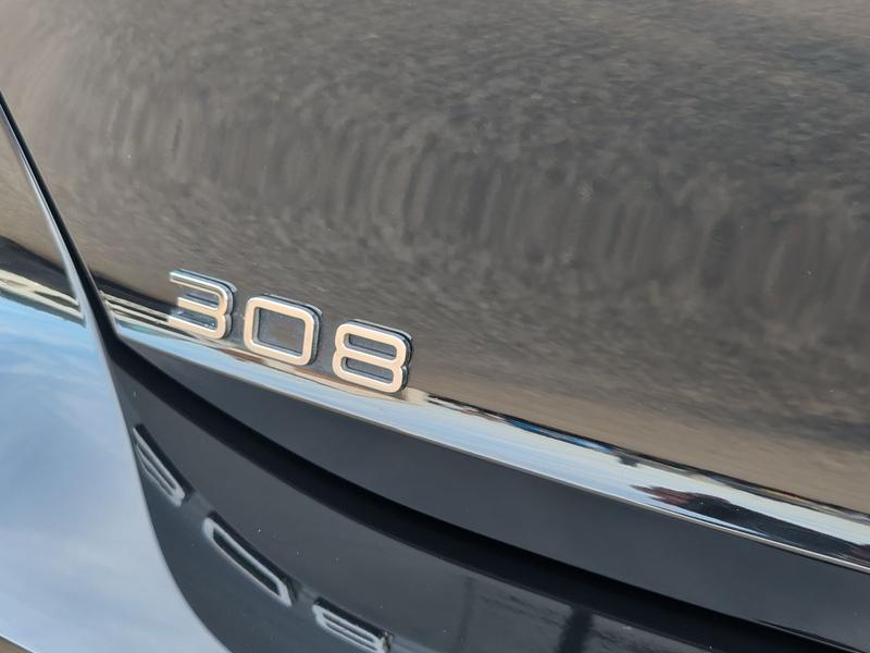 Used Peugeot 308 MT72YTA 27