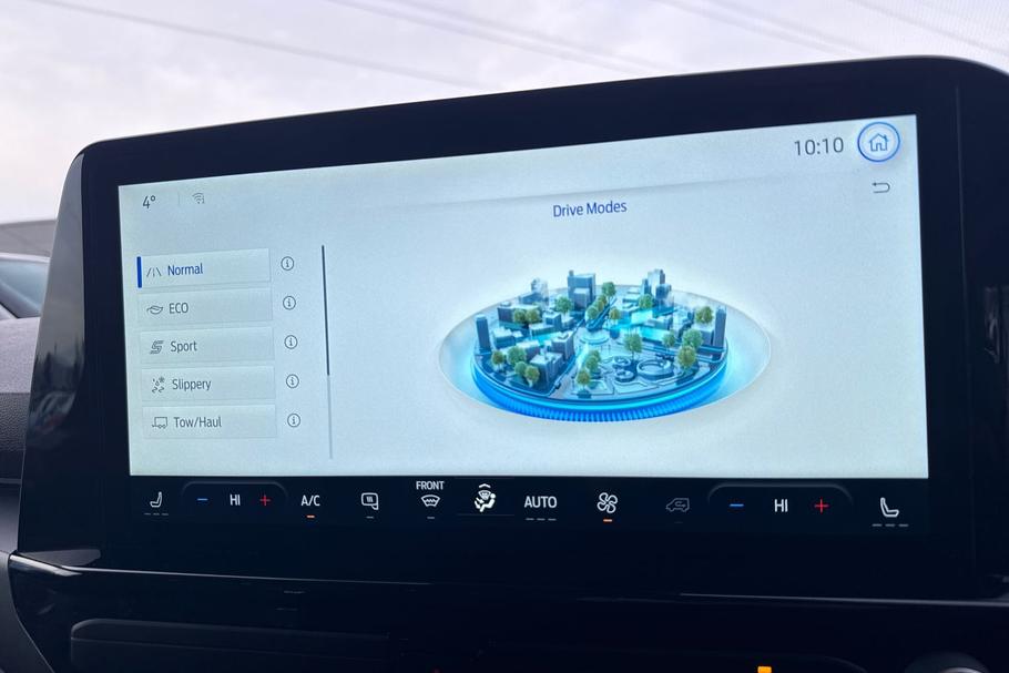 Used Ford TRANSIT CUSTOM 26